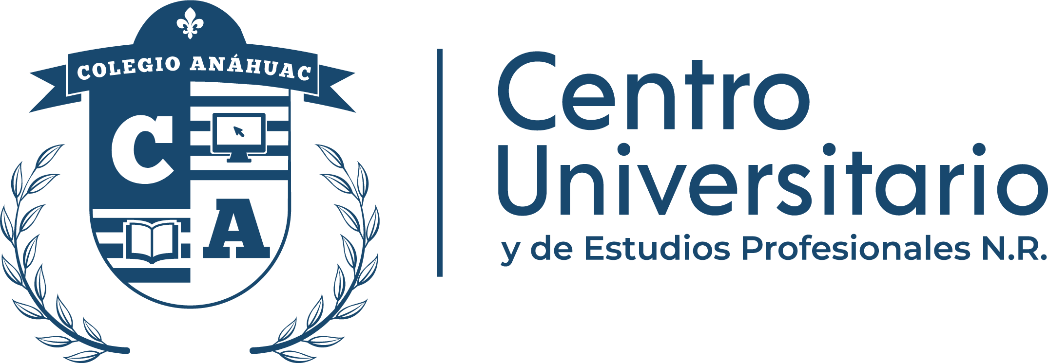 CENTRO UNIVERSITARIO NR